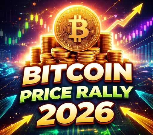 Bitcoin Price Rally 2026
